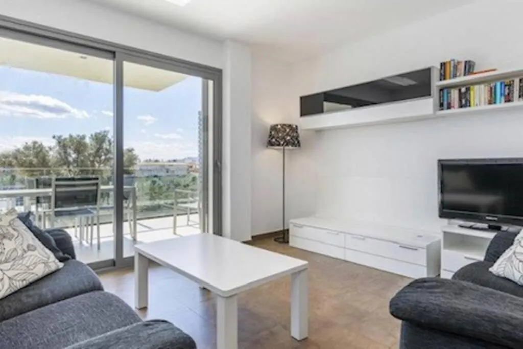 Bergantin Apartment Port de Pollença Spagna