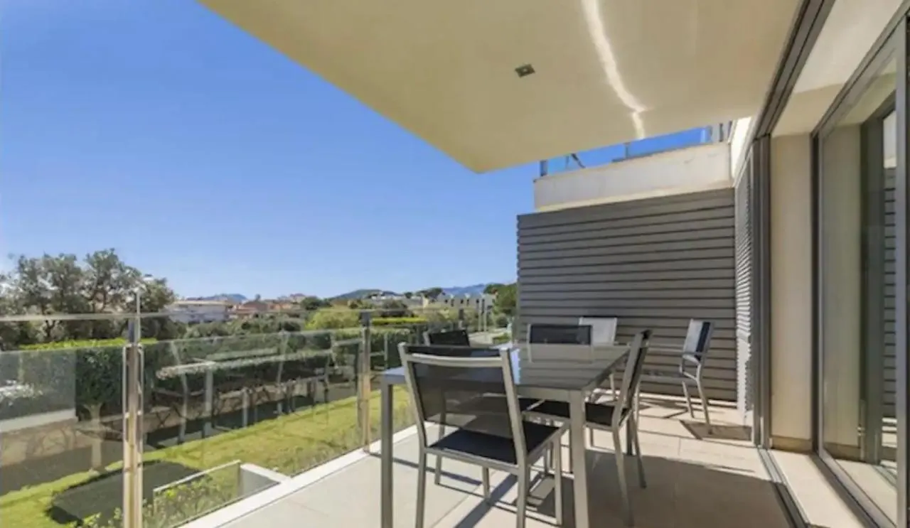 Bergantin Apartment Port de Pollenca Spain