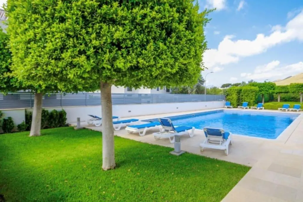 Bergantin Apartment Port de Pollença
