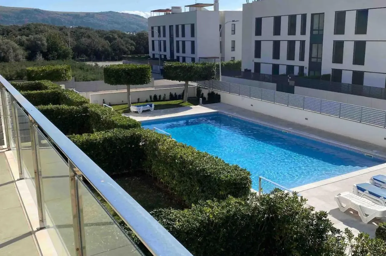Contacten van Bergantin Apartment