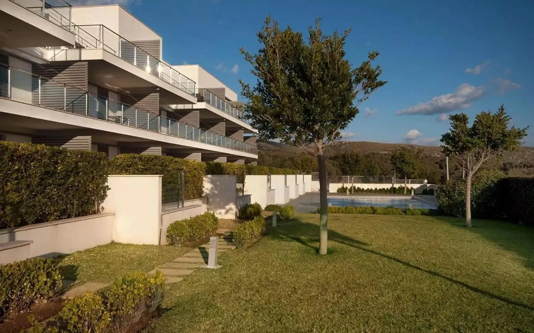 Bergantin Apartment Port de Pollença